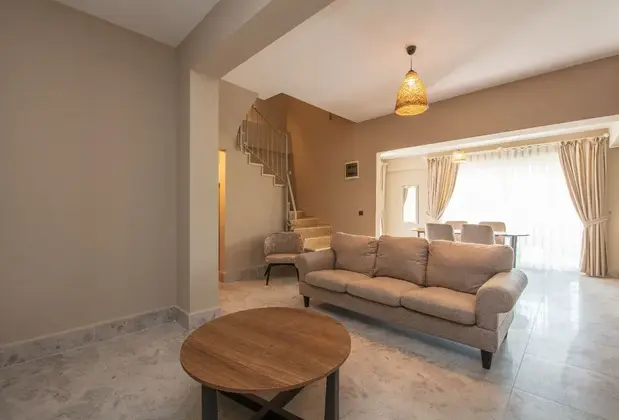 Gocek Gardens B - Görsel 14