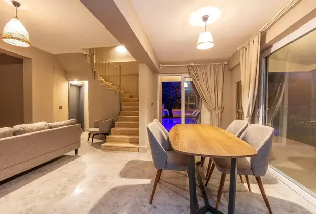 Gocek Gardens B - Görsel 16