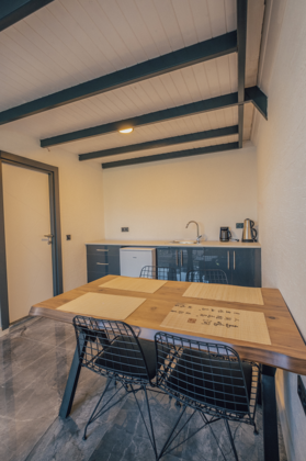 Sapanca Kuka Bungalov - Görsel 11