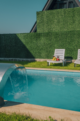 Sapanca Kuka Bungalov - Görsel 3