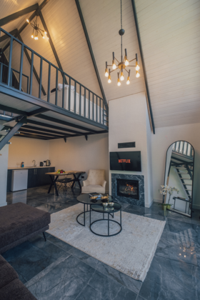 Sapanca Kuka Bungalov - Görsel 7