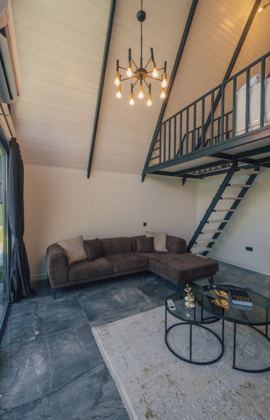 Sapanca Kuka Bungalov - Görsel 8