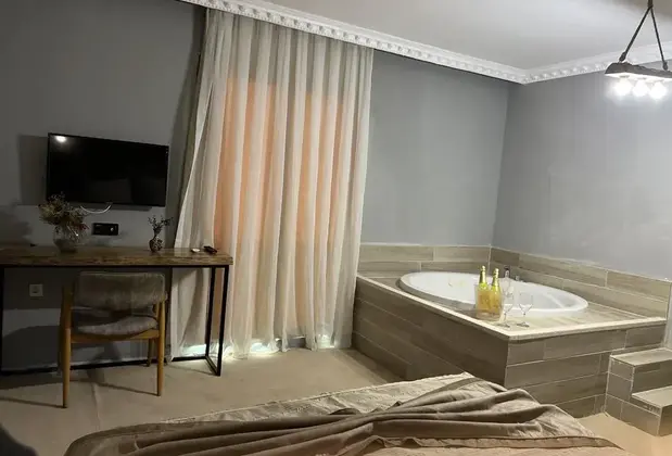 Jomo Hotel Mersin - Görsel 5