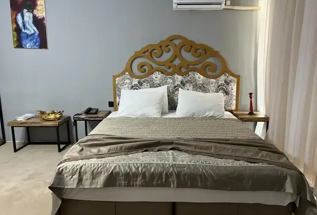 Jomo Hotel Mersin - Görsel 3