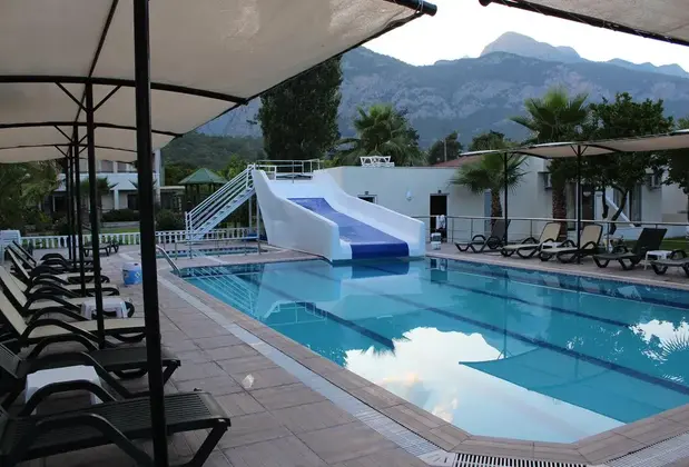 Hotel Gold Stone - Görsel 3