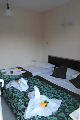 Hotel Gold Stone - Görsel 7