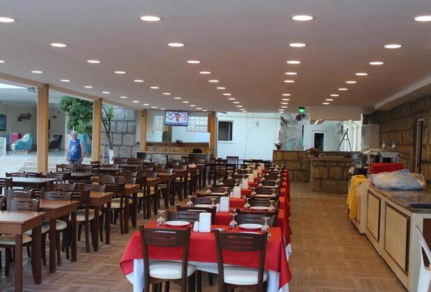 Hotel Gold Stone - Görsel 8