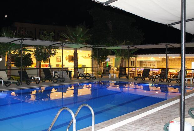 Hotel Gold Stone - Görsel 4