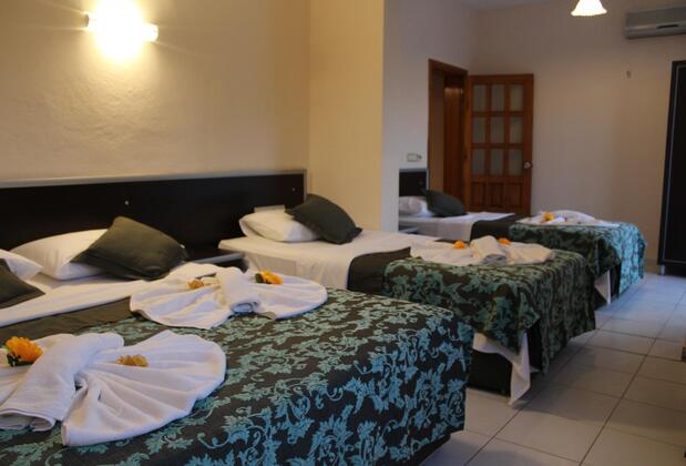 Hotel Gold Stone - Görsel 6