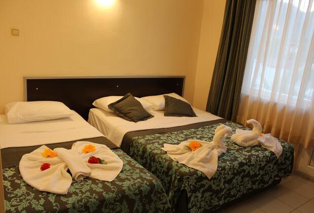 Hotel Gold Stone - Görsel 5