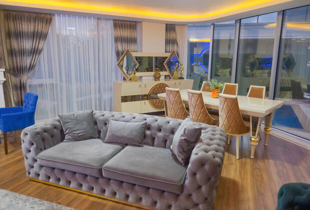 Calm İn Sapanca - Görsel 10