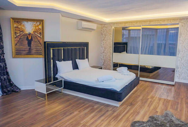 Calm İn Sapanca - Görsel 6