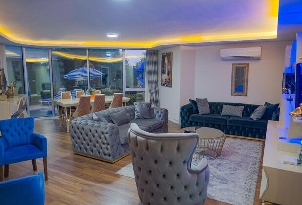 Calm İn Sapanca - Görsel 9