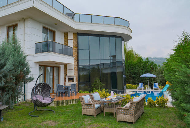 Calm İn Sapanca - Görsel 5