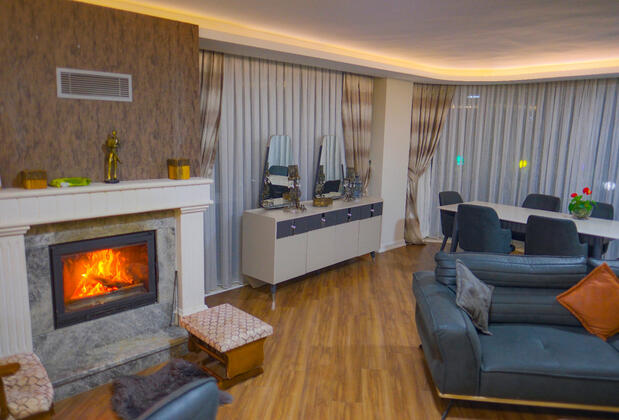 Calm İn Sapanca - Görsel 11