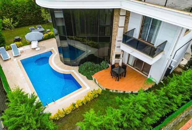 Calm İn Sapanca - Görsel 4