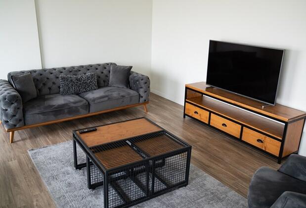 Everstone Villas Sapanca - Görsel 3