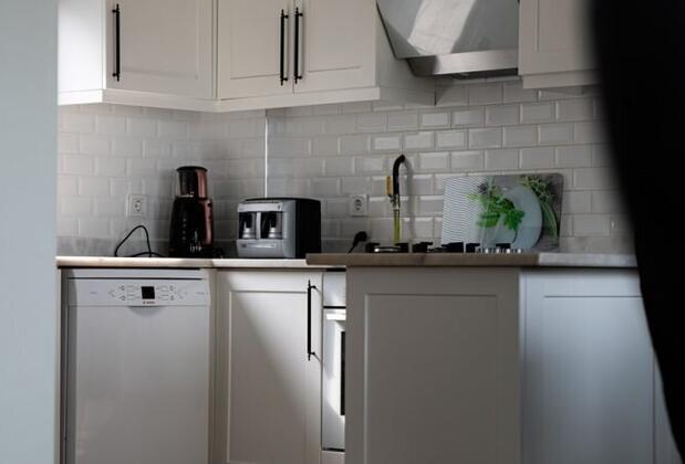 Everstone Villas Sapanca - Görsel 4