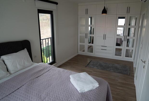 Everstone Villas Sapanca - Görsel 5