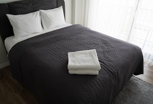 Everstone Villas Sapanca - Görsel 7