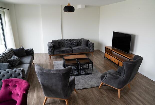 Everstone Villas Sapanca - Görsel 9