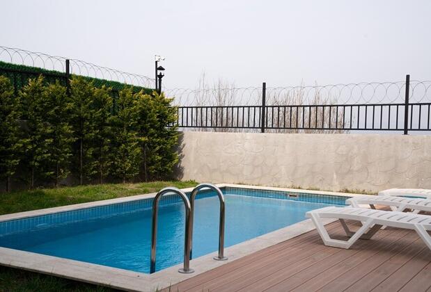 Everstone Villas Sapanca - Görsel 10