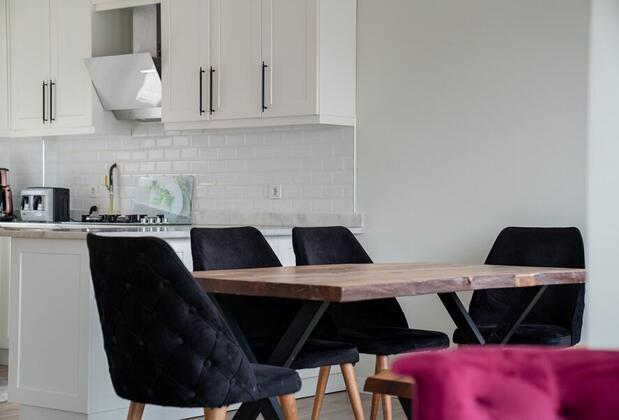 Everstone Villas Sapanca - Görsel 13