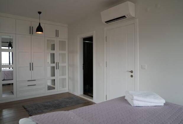 Everstone Villas Sapanca - Görsel 14