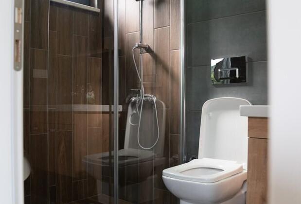 Everstone Villas Sapanca - Görsel 16