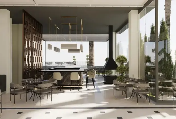 Roseira Mar-inn Luxury - Görsel 3