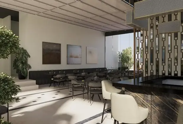 Roseira Mar-inn Luxury - Görsel 4