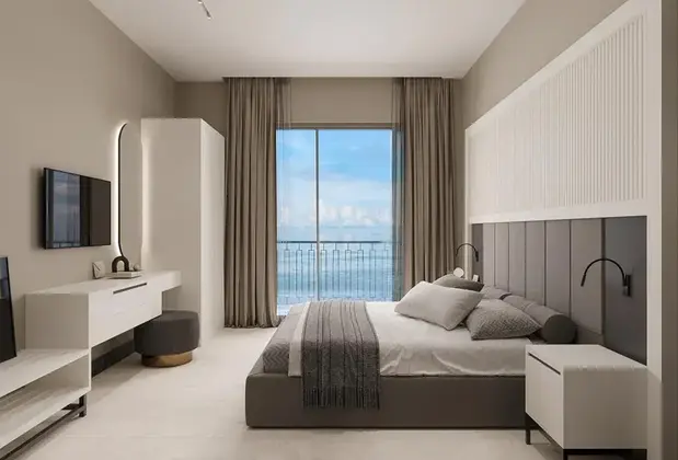 Roseira Mar-inn Luxury - Görsel 5