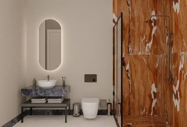 Roseira Mar-inn Luxury - Görsel 13