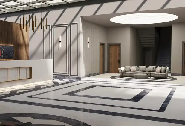 Roseira Mar-inn Luxury - Görsel 17