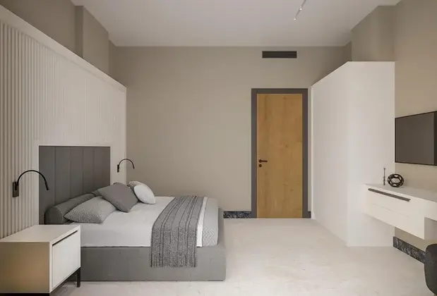 Roseira Mar-inn Luxury - Görsel 21