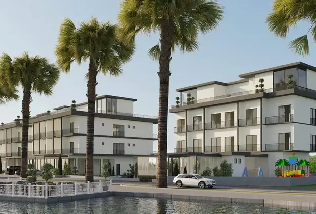 Roseira Mar-inn Luxury - Görsel 22