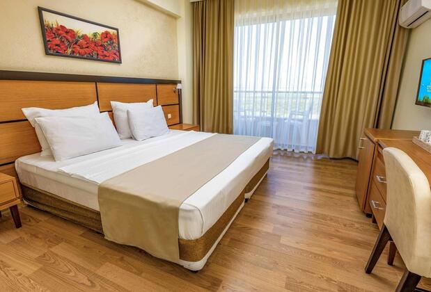 Selin Otel Spa Belek - Görsel 4