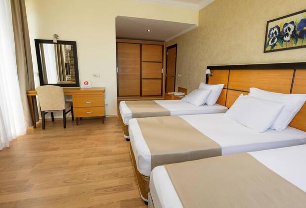 Selin Otel Spa Belek - Görsel 7