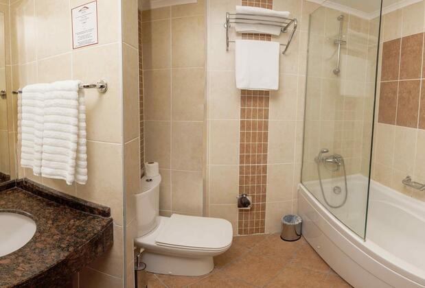 Selin Otel Spa Belek - Görsel 9