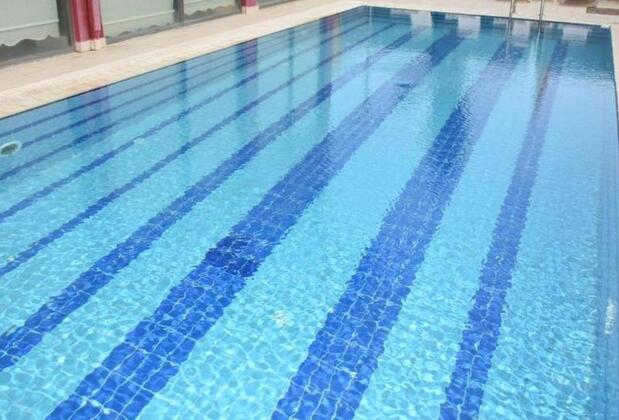 Selin Otel Spa Belek - Görsel 3