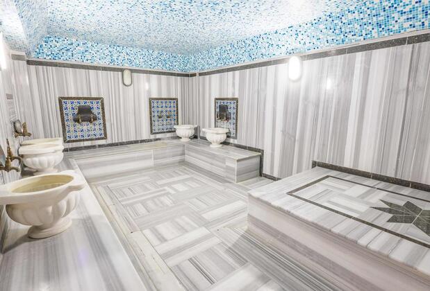 Selin Otel Spa Belek - Görsel 10