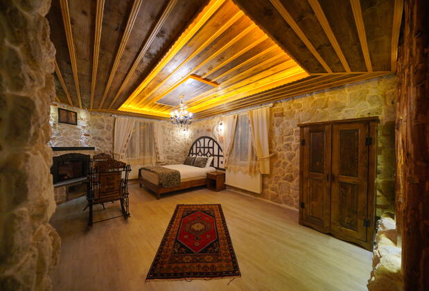 Moonlight Of Cappadocia - Görsel 20