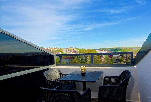 Istanbul New Airport Hotel, Trademark Collection By Wyndham - Görsel 12