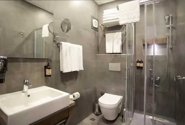 Istanbul New Airport Hotel, Trademark Collection By Wyndham - Görsel 10