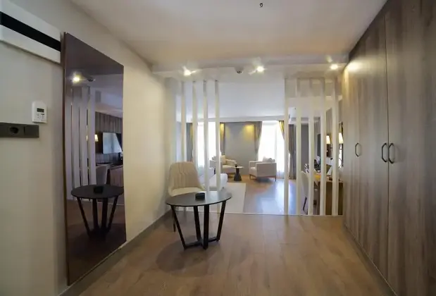 Istanbul New Airport Hotel, Trademark Collection By Wyndham - Görsel 8