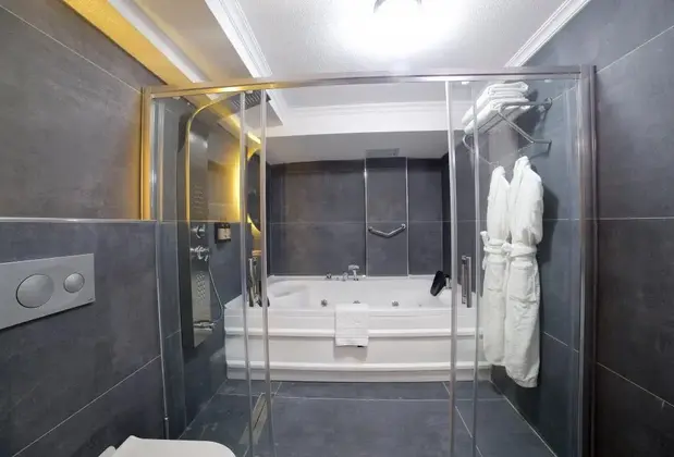 Istanbul New Airport Hotel, Trademark Collection By Wyndham - Görsel 11