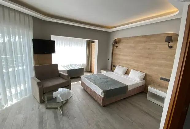 The Nix Hotel - Görsel 10