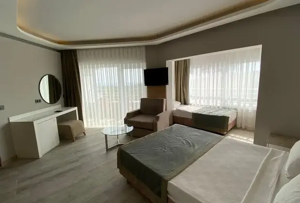 The Nix Hotel - Görsel 11