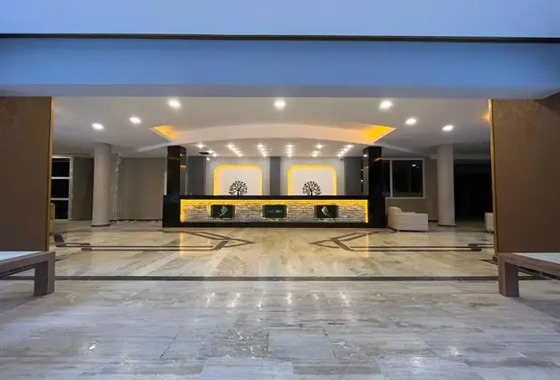 The Nix Hotel - Görsel 5