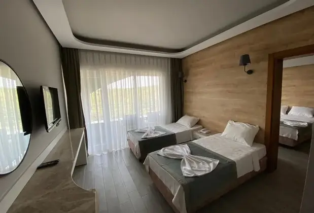 The Nix Hotel - Görsel 8